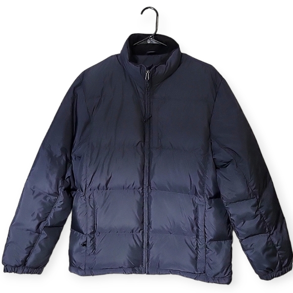 Eddie Bauer Outdoor Premium Women's Size S Goose Down Puffer Jacket - Picture 5 of 6